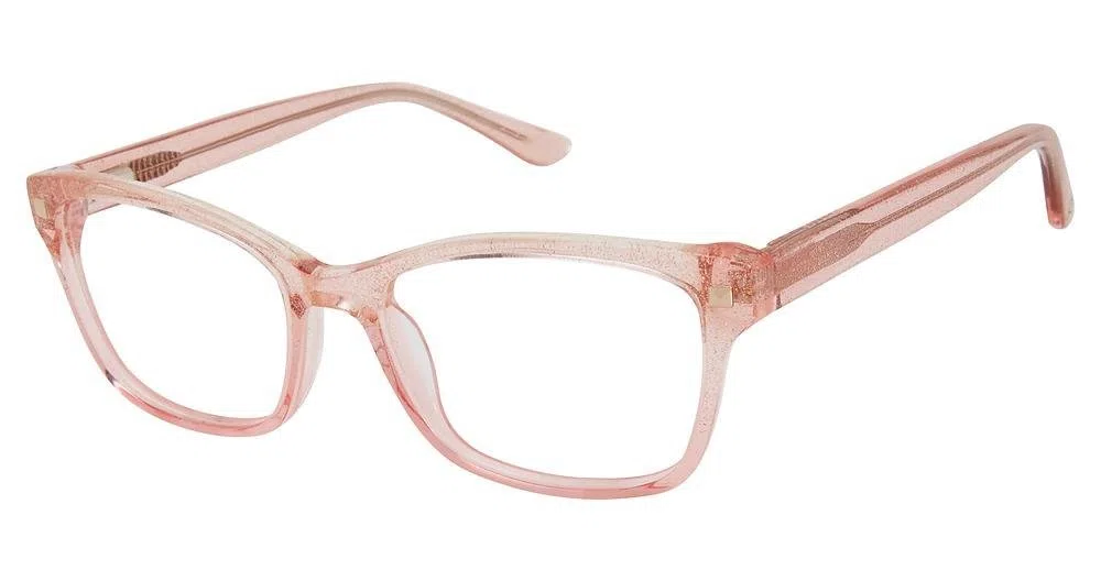 gx by GWEN STEFANI GX813 Eyeglasses - view 3